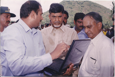 MD with CM